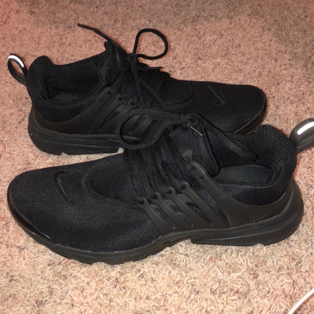 Nike prestos